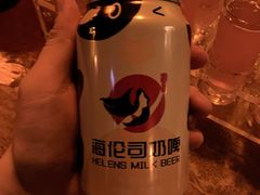 -Helens海伦司小酒馆(南京洪武路店)