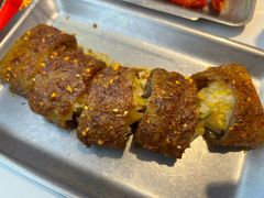 -叁宝烤肉• 西安烧烤(太乙路店)