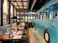 -前海沿·青岛菜(五四广场永旺店)