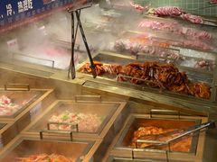 -姜胖胖无限自助烤肉(凯德天府店)