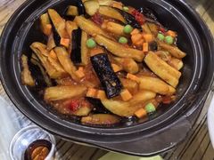 -一盏明灯全素斋(殊像寺店)