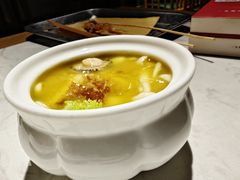 -不倒翁·安徽名菜楼(步行街店)