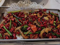 -渔家风味·鲅鱼水饺·央视展播·海鲜天津菜(开发区店)