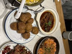-不倒翁·安徽名菜楼(步行街店)