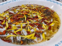 -花椒俏川菜小馆(南海万达店)