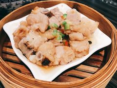 -虾饺妹·粤式手工点心(水荫路店)