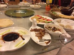 王记富老乡亲饺子(西四路店)-老东营·东营菜(西四路店)