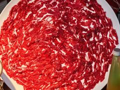 -1078號老北京涮肉(松柏店)