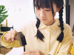 -Oasis绿洲银饰珍珠手作diy(壹方城店)