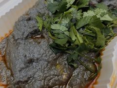 麻豆腐-宝瑞门钉肉饼店