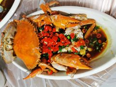 -阿杰臻选海鲜饭店(普陀山店)