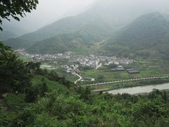 -九鲤溪瀑景区