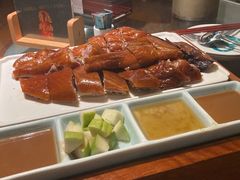 -凤阁楼果木烧鹅(鹤山陈山店)