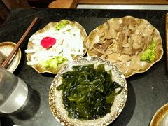 -老夏老火锅(正宁路店)