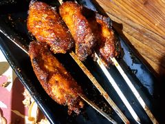 -嘎嘎鸭脑壳(蜀汉路店)