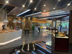 -西安绿地假日酒店