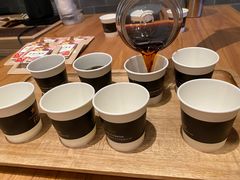 -星巴克臻选(北京前门大街店)
