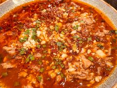 -情妹耙泥鳅·江湖川菜(科华店)