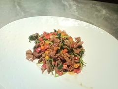 -宫燕府·京菜·烤鸭·淮扬菜(王府中心店)