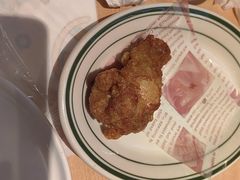 -菲滋意式餐厅(临海银泰店)