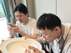 -庆江南江南菜(琴湖溪里花园城店)