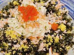 -水浒烤肉(国贸店)