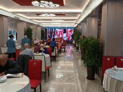 大堂-普天和酒楼(天津之眼店)