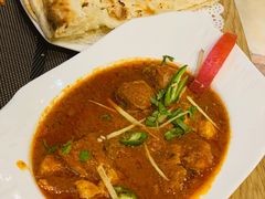 -Masala Curry and BBQ·玛莎拉巴基斯坦美食(金水万达店)