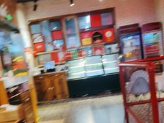 大堂-么肆烤肉·中式自助·烤肉大排档(街道口季佳PAI店)