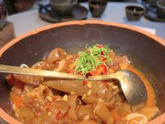 -湘路·湖南钵子菜·宴请(石龙仔店)