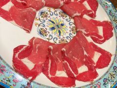 -乐宴·老北京铜火锅(八卦岭店)