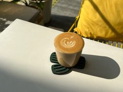 澳白-五进制 Coffee Shop