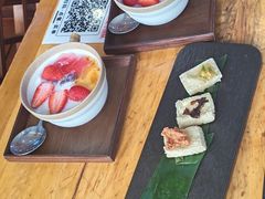 -桥香园过桥米线(国贸店)