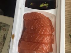 -盒马鲜生(馥邦国际店)