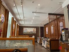 -楚鲜·汉正街一号(天河店)
