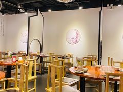 大堂-潮堂(环球金融中心店)