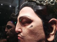 -中国美术学院-美术馆