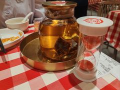 -西贝(上海中心店)