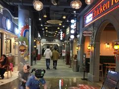 -吾悦广场(南京鼓楼店)