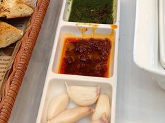 -燕兰楼·清真西北融合菜(亚运村店)