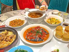 -飶香居(省博物馆店)