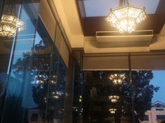 -上海安亭别墅花园酒店