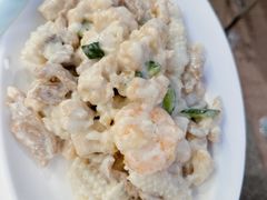 全爆-清真利德顺小老饭庄(复兴路店)