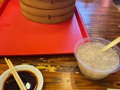 -四季美汤包(汉口里店)