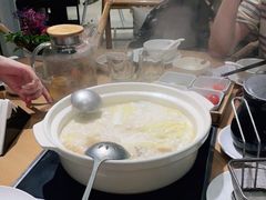 -湯系·煲汤手艺人(东二环泰禾广场店)
