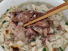 -老刘家永盛斋·传统泡馍(东关南街店)