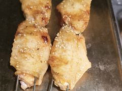 -小黑牛烤肉(聚隆店)