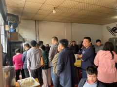 -豆腐脑花
