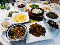 -老人和饭店(淮海中路店)