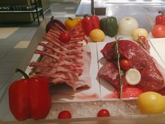 -顺德联塑万怡酒店·万荟轩自助餐厅